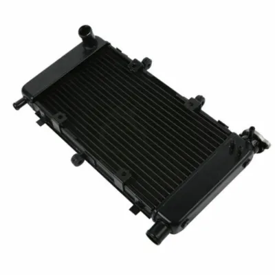 Radiator Racire Yamaha FZ6 Fazer 2004 2005 2006 FZ6N Apa Moto