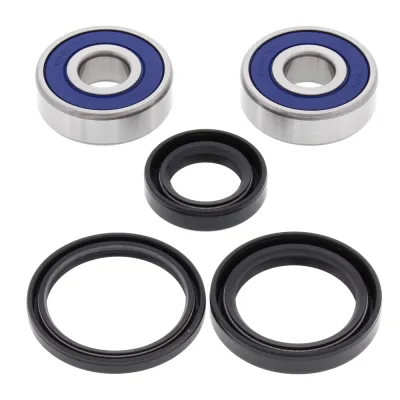 Kit Rulmenti roata Honda CB350 CB500 CB750 CB900 GL1000 Gl500 SilverWing All Balls 25-1307