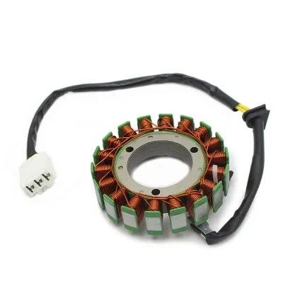 Stator HONDA Silverwing 400 600 FSC 2001-2013 Alternator Bobina