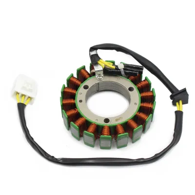 Stator HONDA Silverwing 400 600 FSC 2001-2013 Alternator Bobina
