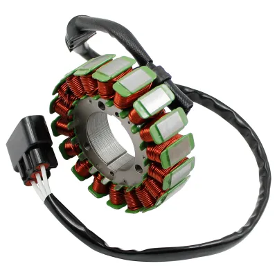 Stator Moto Benelli TNT BJ 600 Alternator Bobina Aprindere