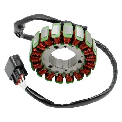 Stator Moto Benelli TNT BJ 600 Alternator Bobina Aprindere
