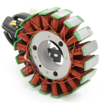 Stator Moto Suzuki SFV650 Gladius 2009-2015 Alternator Bobina