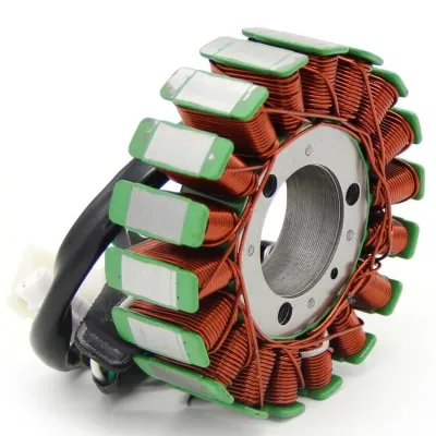 Stator Moto Suzuki SFV650 Gladius 2009-2015 Alternator Bobina