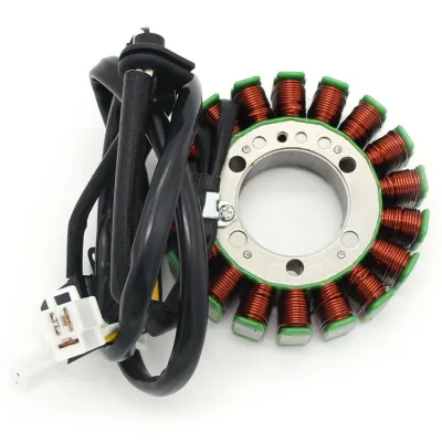 Stator Moto YAMAHA FZS 600 Fazer 1998-2003 Alternator Bobina