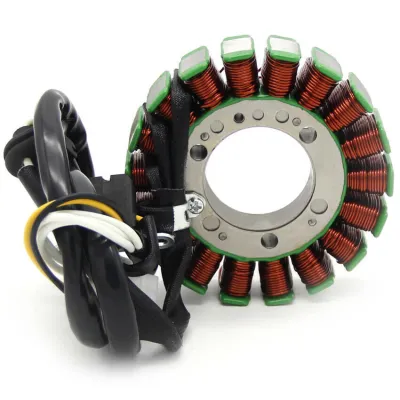Stator Moto YAMAHA FZS 600 Fazer 1998-2003 Alternator Bobina