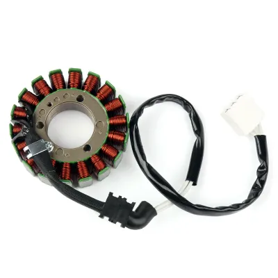 Stator Moto YAMAHA FZS Fazer 1000 an 2001-2005 Alternator Bobina