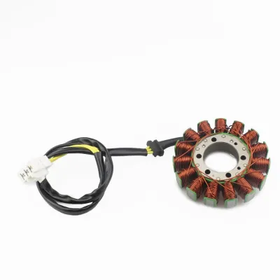 Stator Moto Kawasaki ZX14R an 2006-2017 Alternator Bobina Ninja