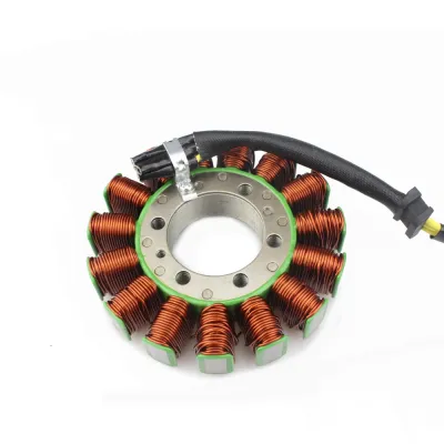 Stator Moto Kawasaki ZX14R an 2006-2017 Alternator Bobina Ninja