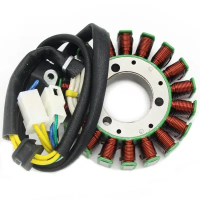 Stator Moto Hyosung GT650 GV 650 Alternator 2005-2017 Bobina