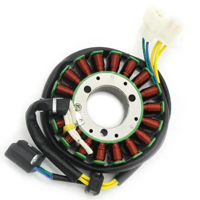 Stator Moto Hyosung GT650 GV 650 Alternator 2005-2017 Bobina