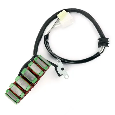 Stator Yamaha XP500 TMAX 500 an 2004-2007 bobina Alternator