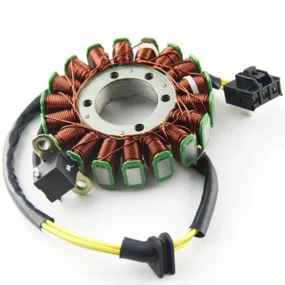 Stator NOU Honda Forza NSS 250 Alternator Bobina 2004-2007
