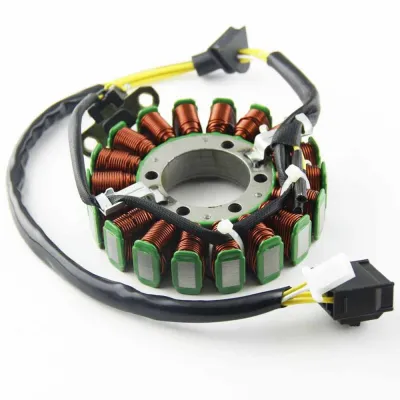 Stator NOU Honda Forza NSS 250 Alternator Bobina 2004-2007