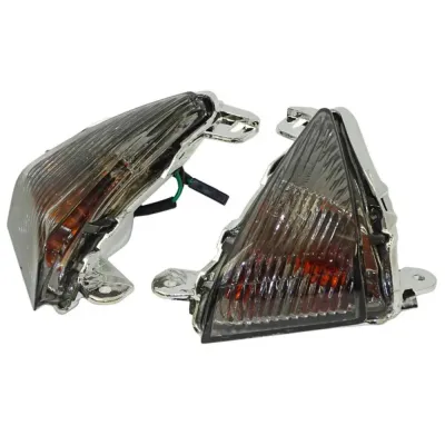 Semnalizari fumurii Carena Kawasaki ER6 ZX6R ZX10R ZX14R A125SMK
