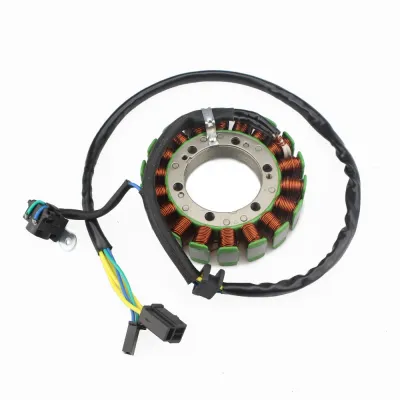 Stator Moto Suzuki TL 1000 SR an 1997-2003 Alternator Bobina