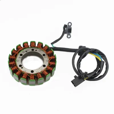 Stator Moto Suzuki TL 1000 SR an 1997-2003 Alternator Bobina