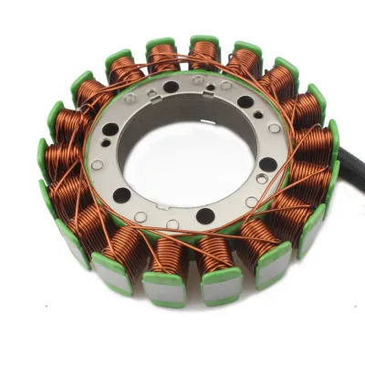 Stator Moto Suzuki TL 1000 SR an 1997-2003 Alternator Bobina