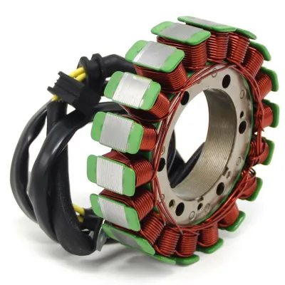 Stator Moto Honda XL600 Transalp XL650 Xrv Africa twin Alternator