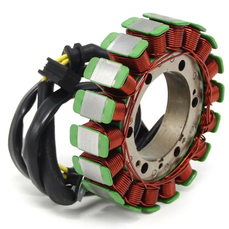 Stator Moto Honda XL600 Transalp XL650 Xrv Africa twin Alternator
