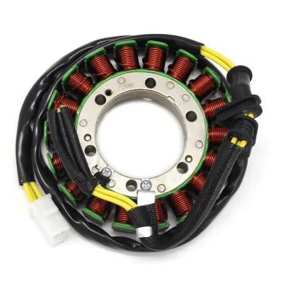 Stator Moto Honda XL600 Transalp XL650 Xrv Africa twin Alternator