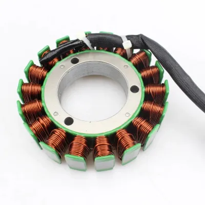 Stator alternator Suzuki VL1500 Boulevard Intruder 2009 2017 bobina A955