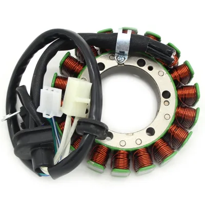 Stator Moto YAMAHA TDM 850 an 1996-2001 Bobina Alternator