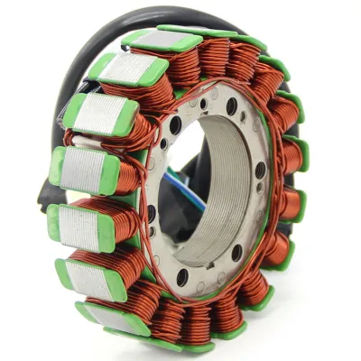 Stator Moto YAMAHA TDM 850 an 1996-2001 Bobina Alternator