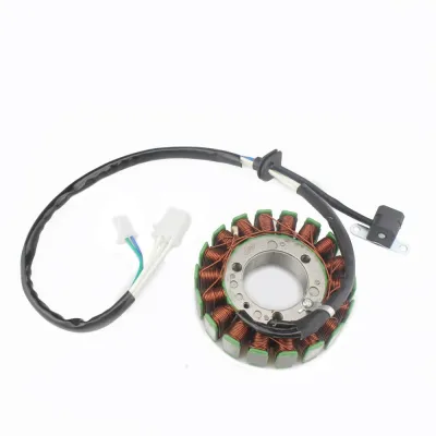 Stator Moto Yamaha Thundercat 600r 1995-2007 Alternator Bobina