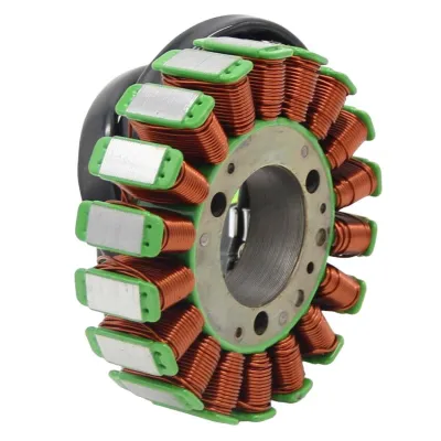 Stator Alternator Kawasaki VN750 1986-2006 Gpz 750 Bobina zx750
