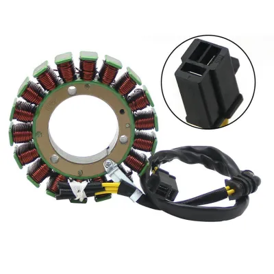 Stator Alternator Honda XL1000 Varadero 1999-2002 Bobina