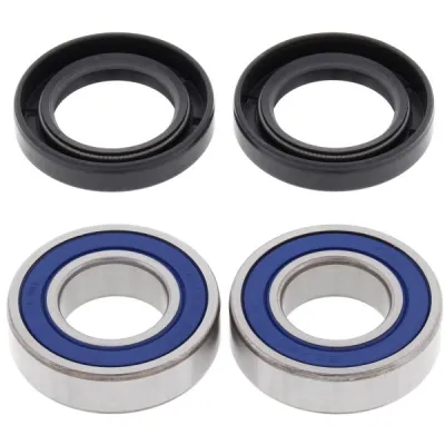Kit Rulmenti Roata Fata Moto Yamaha R1 R6 FZ1 FZ6 TDM XT Suzuki GSXR