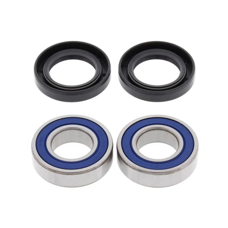 Kit Rulmenti Roata Fata Moto Yamaha R1 R6 FZ1 FZ6 TDM XT Suzuki GSXR