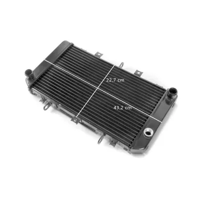 Radiator Racire Moto Kawasaki Z750 an 2003-2006