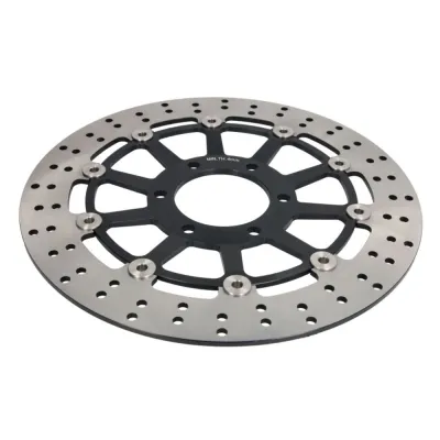 Disc Frana Fata Moto Triumph Speed Triple 955 an 1999-2001
