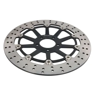 Disc Frana Fata Kawasaki ZX7R ZX9R ZX12R Moto 1994-2003