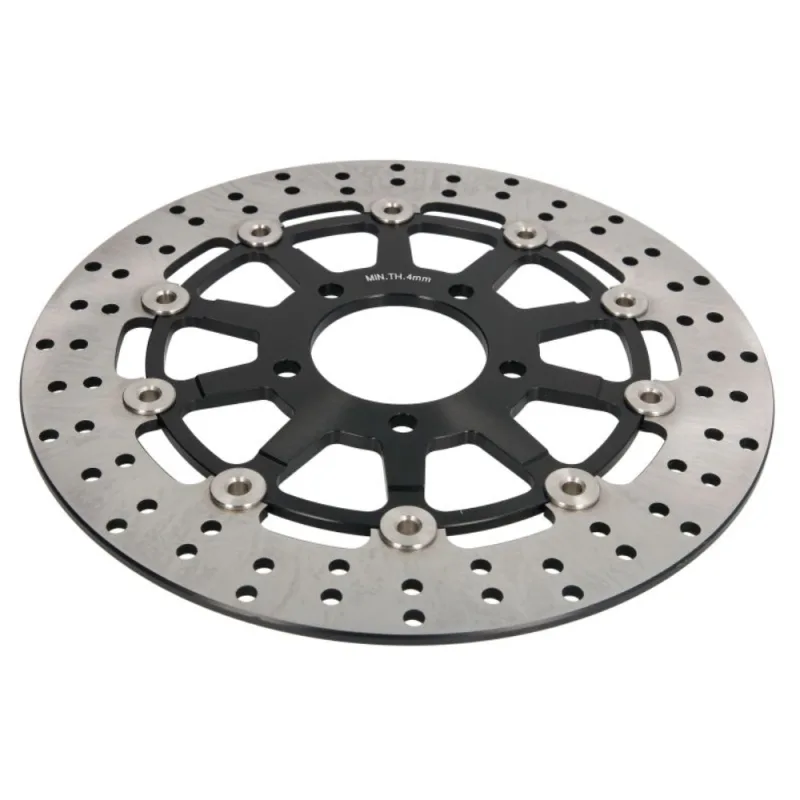 Disc Frana Fata Moto Suzuki GSXF 600 750 SV 650 AN 2003-2009