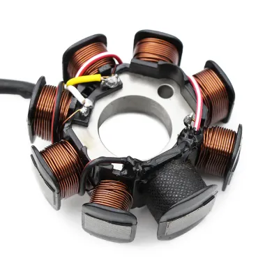 Stator KTM 625 660 LC4 SMC an 2002-2005 Bobina Alternator