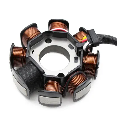 Stator KTM 625 660 LC4 SMC an 2002-2005 Bobina Alternator