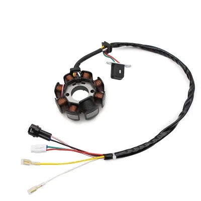 Stator KTM 625 660 LC4 SMC an 2002-2005 Bobina Alternator