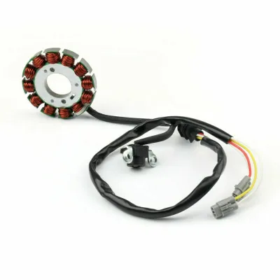 Stator Yamaha WR250F Alternator 2004-2014 Bobina