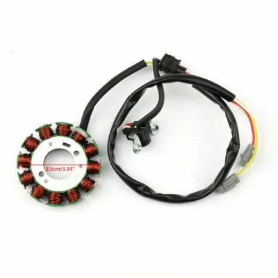 Stator Yamaha WR250F Alternator 2004-2014 Bobina