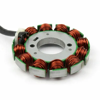 Stator Yamaha WR250F Alternator 2004-2014 Bobina