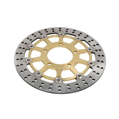 Disc Frana Fata Moto Kawasaki ZX6R 2003 2004 Ninja