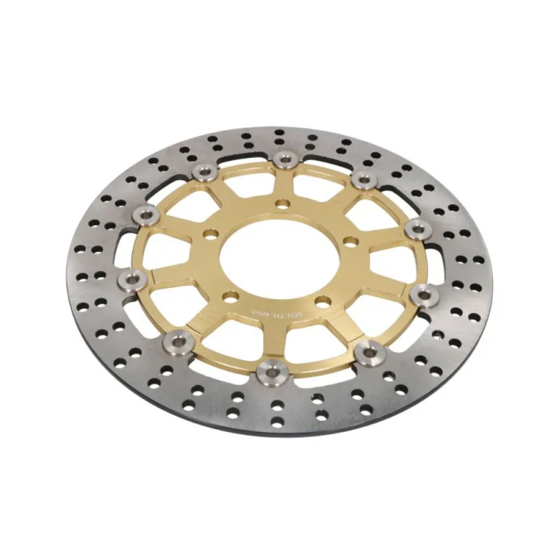 Disc Frana Fata Moto Kawasaki ZX6R 2003 2004 Ninja