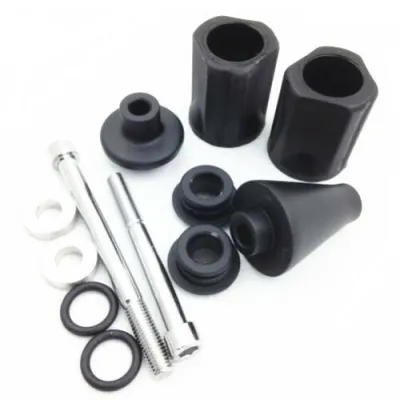 CRASH PAD BMW S1000RR 2010-2013 Buloane Protectie Carena