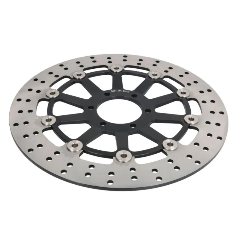 Disc Frana Fata Aprilia Cagiva Ducati Moto Guzzi Yamaha Tdm Fazer