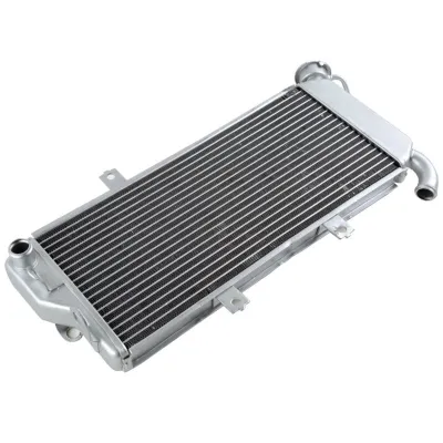 Radiator Kawasaki ER6F ER6N EX650 Ninja 2009-2011