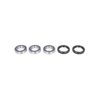 Kit Rulmenti roata spate Honda CR125 250 CRF250 450 Suzuki RMX250 450 2000-2022 All Balls 25-1250