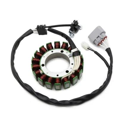 Stator alternator Yamaha XSR700 MTM690 MTT690 MT07 MT07A MTT690 FZ07 Tenere 700 XTZ700 bobina